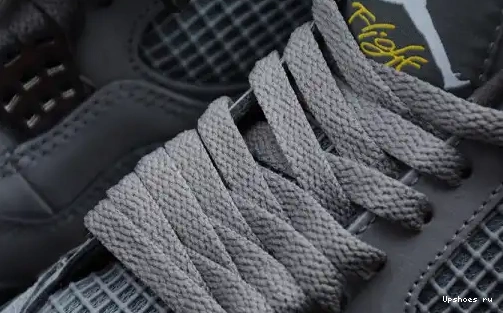 308497-007 308497-007 Air Cool Grey Jordan 4 0503
